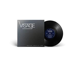 Fade to Grey/Mind of a Toy/Visage (Ltd.10" Lp) [VINYL]