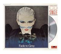 Fade To Grey / The Steps [3 inch CD]