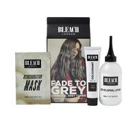 Bleach London Fade To Grey Toner Kit