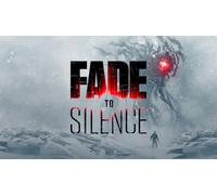 Fade to Silence