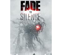 Fade to Silence (PC) - Steam Gift - GLOBAL