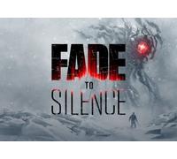 Fade to Silence (PC) Steam Key - EU