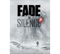 Fade to Silence (PC) - Steam Key - EUROPE