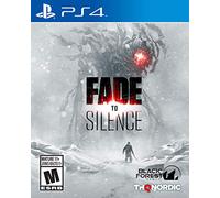 Fade to Silence - PlayStation 4