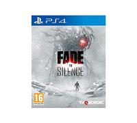 Fade To Silence - PlayStation 4