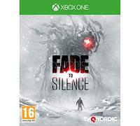 Fade to Silence - Xbox One