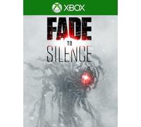 Fade to Silence (Xbox One) - Xbox Live Key - GLOBAL