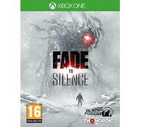 Fade To Silence - Xbox One (Xbox One)