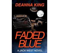 Faded Blue: A Jack West Novel