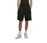 Faded chiffon shorts Urban Classics Noir L