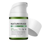 Faded Cream for Dark Spots | Warts and Moles Removal | 15ml Brightening Repairing Natural Ingredients Skin Care Cream for Face & Body Women Men All Skin Types