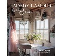 Faded Glamour by the Sea