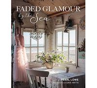 Faded Glamour by the Sea