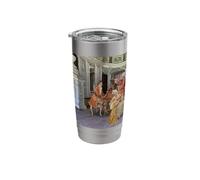 Faded Glory Stainless Steel Insulated Tumbler