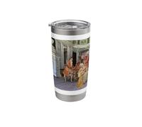 Faded Glory Stainless Steel Insulated Tumbler