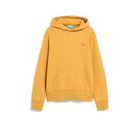 Faded hoodie Superdry Vintage Jaune M