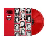 The Limiñanas Faded (Vinyl) 12" Album Coloured Vinyl (Limited Edition)