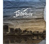 Faded Me - When It's Over [Us Import]