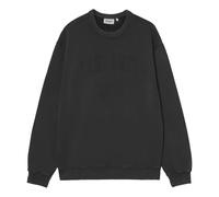 Faded Pond Corps Sweatshirt - male - Carhartt Wip - Sweatshirts - Gray - M - Sweatshirts & Hoodies M
