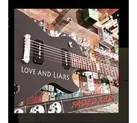Faded Red - Love and Liars