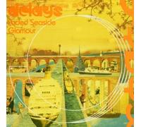 Faded Seaside Glamour by Delays