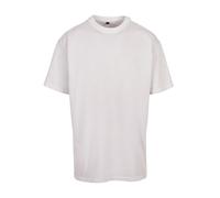 Faded T-shirt Build Your Brand Acid Rose S