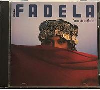 Fadela, Chaba - You Are Mine