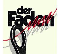 FADEN,DER - Best Guess [VINYL]