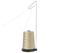 Faden goalkeeper stand | Embroidery stand from to with base mobile roller roller holder, quilt, and