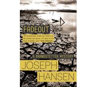 Fadeout : Dave Brandstetter Investigation 1