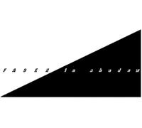 Fader In Shadow (CD) Album