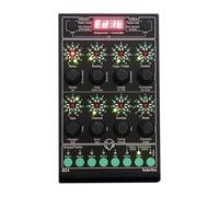 Faderfox SC4 Micromodul USB & MIDI Sequencer & Controller