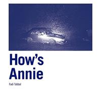 Fadi Tabbal - How'S Annie