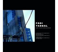 Fadi Tabbal - Subject To Potential Errors And Distortions [VINYL]