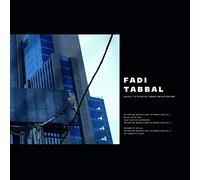 Fadi Tabbal - Subject To Potential Errors And Distortions [VINYL]