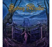 Fading Azalea - Maze of Melancholy