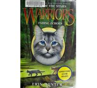 Fading Echoes: 2 (Warriors: Omen of the Stars)