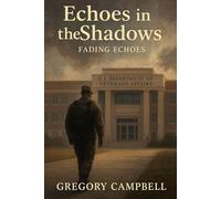 Fading Echoes: A Veteran’s Fight Beyond the Battlefield