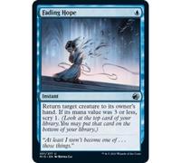 Fading Hope | Innistrad: Midnight Hunt