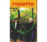 Fading Like a Flower [CASSETTE]