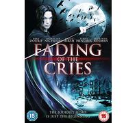 Fading Of The Cries [DVD]