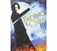 Fading of the Cries [DVD] [2011] [Region 1] [US Import] [NTSC]
