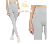 Fading Shine Leggings By Wolford Sh Silver Shine Glitter Gloss Yoga Sport
