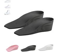 Faditi Orthopedic Highpads 3.0, Arch Support, Height Insoles, 2025 Upgraded Version Startup Brandone Orthopedic Highpads 3.0, Breathable Soft Foam Insoles
