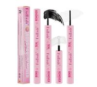 FADLASH 3-in-1 Lash Bond a& Seal & Lash-Remover Cluster Eyelash Glue Lashes