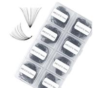 FADLASH Promades Eyelash 24D 0.07mm D Curl MIX 14-20mm 600pcs Volume Lash