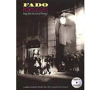 Fado Portugues: Songs from the Soul of Portugal