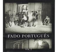 Fado Portugues - Vol.1
