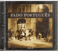 Fado Portugues - Vol.2