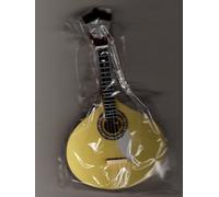 FADO Portuguese miniature guitar replica